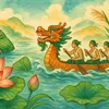 写了个中国节假日的库